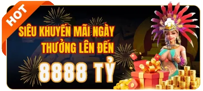 Sự kiện đặc biệt 5mb